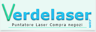 puntatore laser