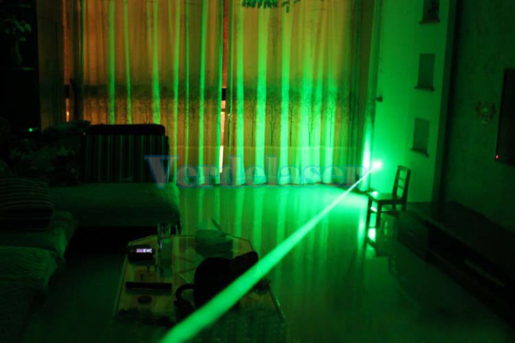 laser verde 200mw