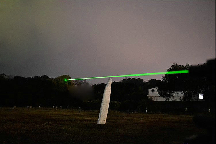 1000mw laser verde