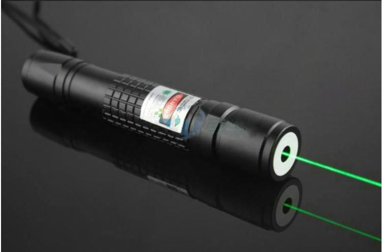 penna laser 2000mw