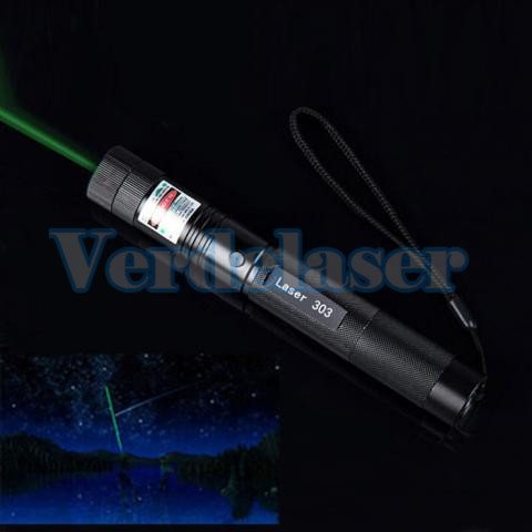 puntatore laser verde 10000mw