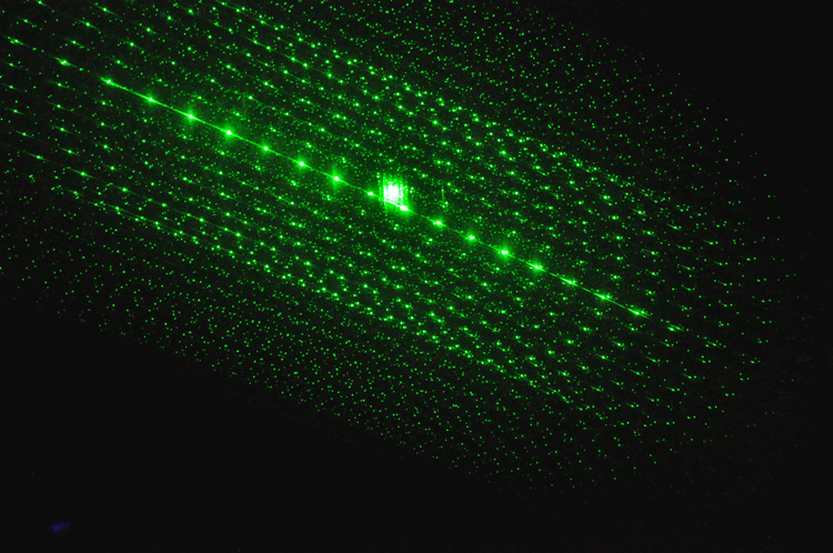 laser verde 5000mw 