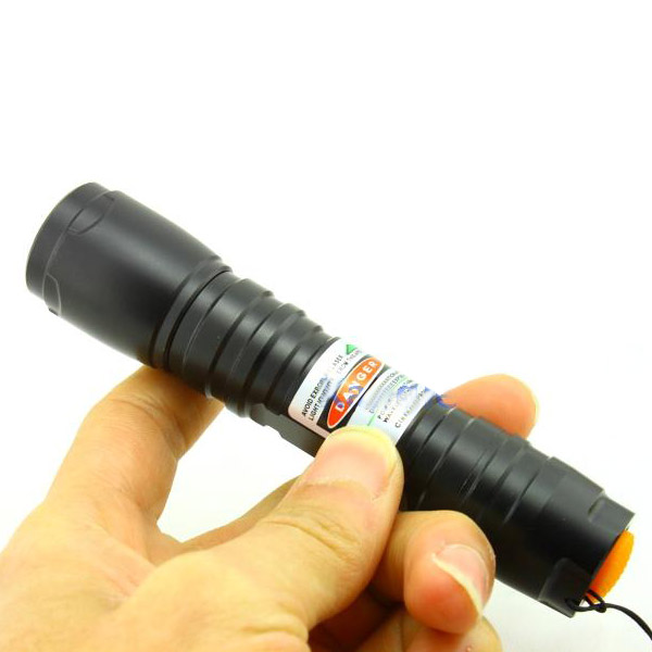 puntatore laser 50mw