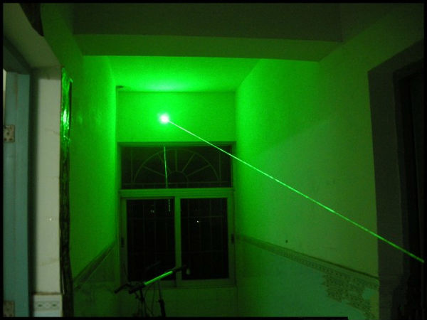 penna laser 500mw