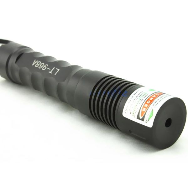 200mw laser verde