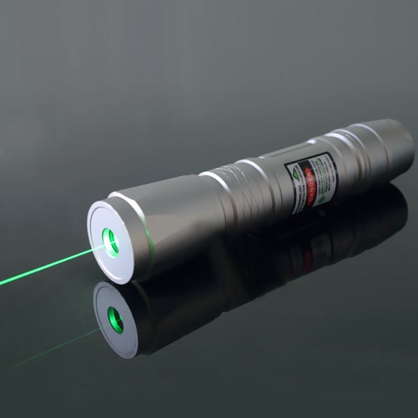 puntatore laser verde 200mW 