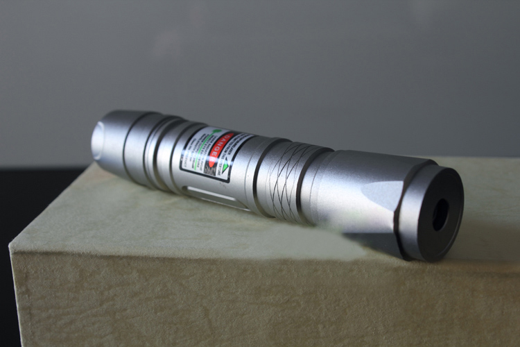 200mw Puntatore laser verde