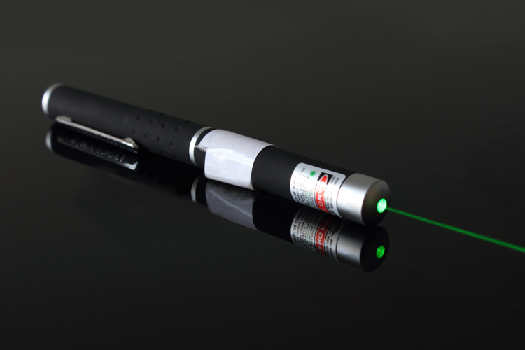 100mw laser verde