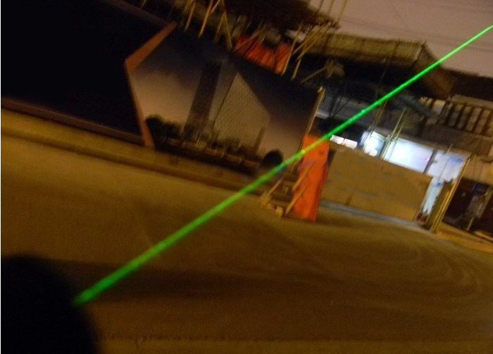 100mw puntatore laser
