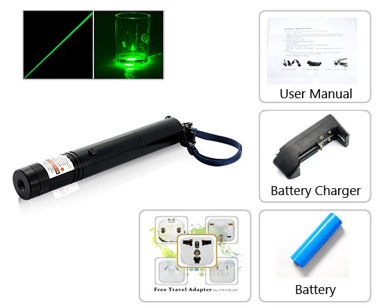 200mw laser