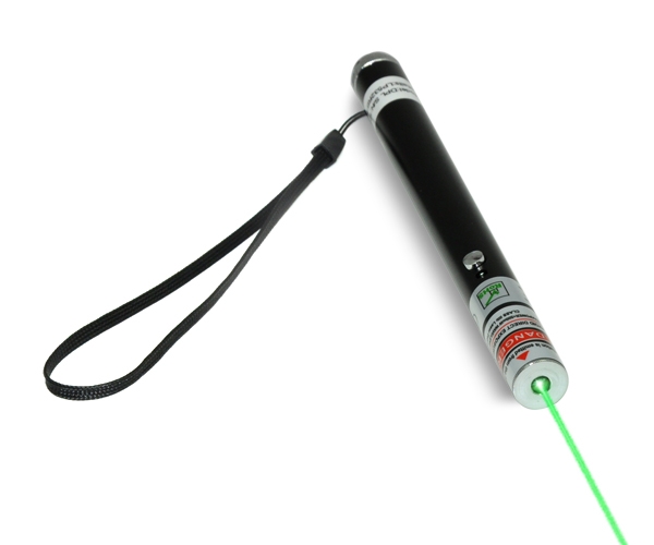 laser verde 200mW 