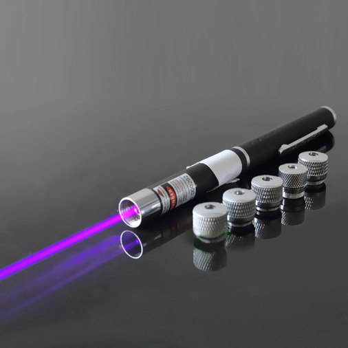 puntatore laser blu 50mw